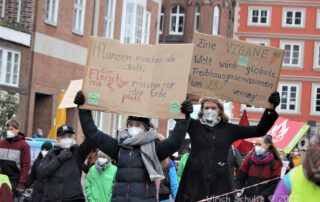 Fridays for Future Lüneburg